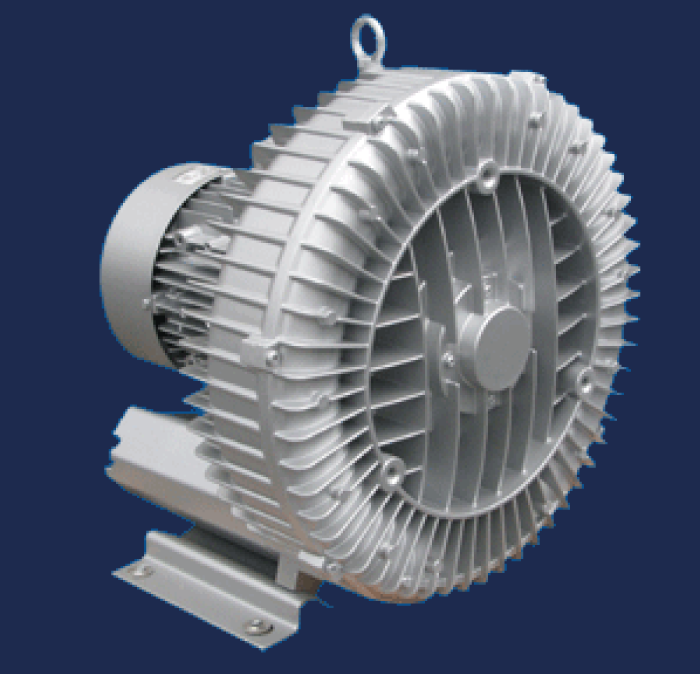 Industrial Vacuum Pump Equipment
